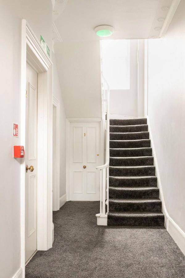 Cozy Flat In The Heart Of London Apartment Exterior photo