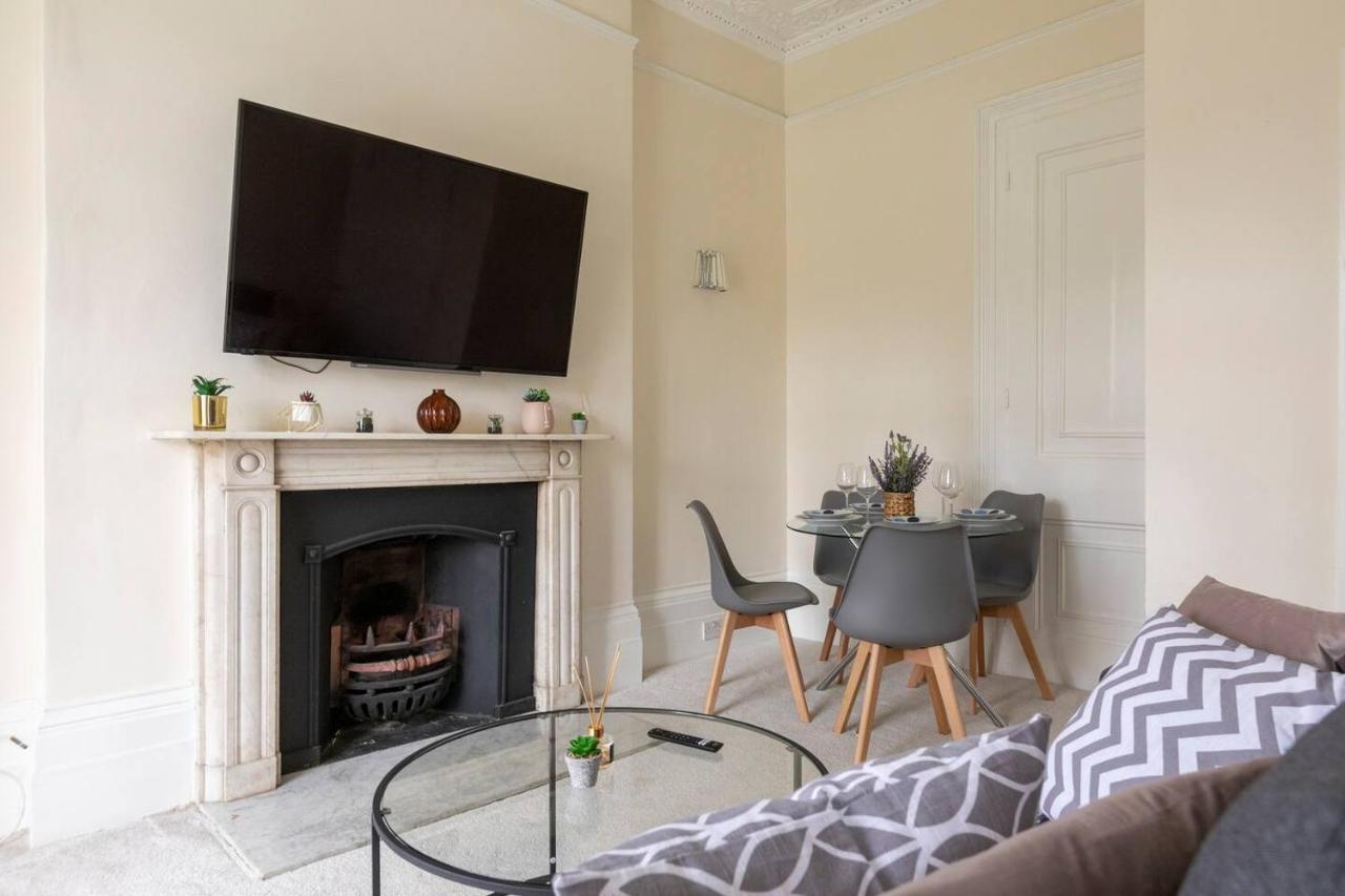 Cozy Flat In The Heart Of London Apartment Exterior photo